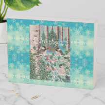 Kerstmees Kwakbox