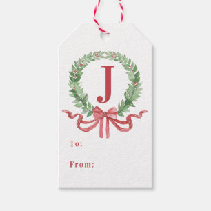 kerstmengok cadeaulabel