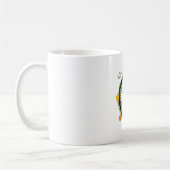 kerstmengok koffiemok (Links)