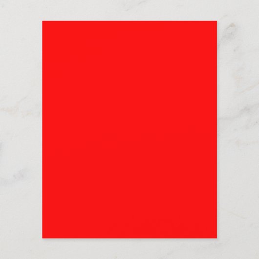 Kerstmenu Sinterklaas Kerstkerstmis rood groen (Achterkant)