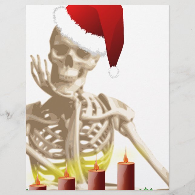 kerstmis (Voorkant)
