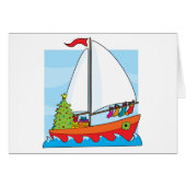 Kerstmis (Voorkant Horizontaal)