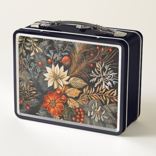 Kerstmis (Achterkant)