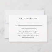 Kerstmis (Achterkant)