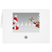 Kerstmis (Achterkant Horizontaal)