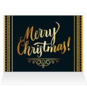 Kerstmis (Binnen Horizontaal (Boven))