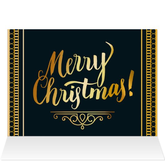 Kerstmis (Binnen Horizontaal (Boven))