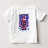 Kerstmis (Achterkant)