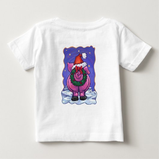 Kerstmis (Achterkant)