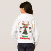 Kerstmis (Achterkant volledig)