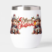 Kerstmis (Achterkant)