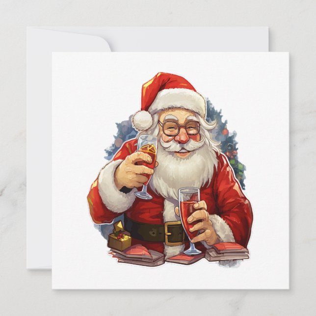 Kerstmis (Voorkant)