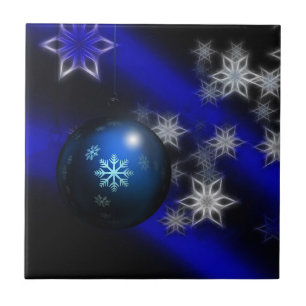 Kerstmis015 Tegeltje