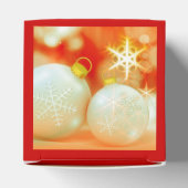 Kerstmis 010 bedankdoosjes (Bovenkant)