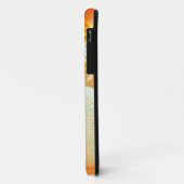 Kerstmis 010 Case-Mate iPhone case (Achterkant/links)