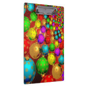 Kerstmis 012 klembord (Rechts)