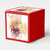 Kerstmis 013 bedankdoosjes (Voorkant Zijde)