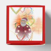 Kerstmis 013 bedankdoosjes (Bovenkant)