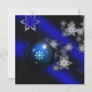 Kerstmis 015 feestdagenkaart