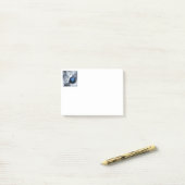Kerstmis 016 post-it® notes (Op bureau)