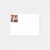 Kerstmis 020 post-it® notes (Voorkant)