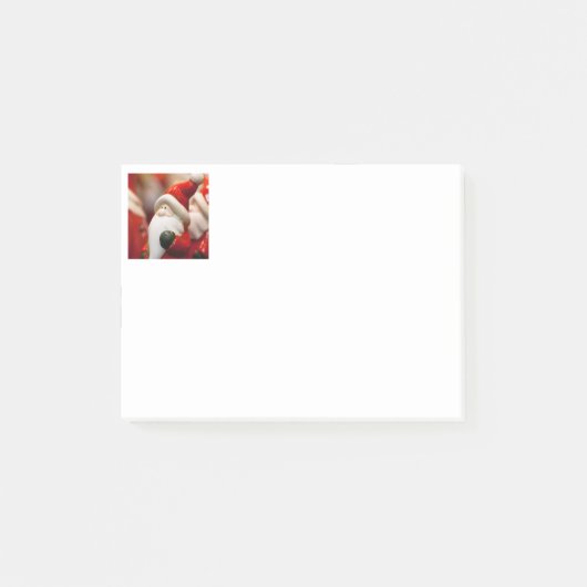 Kerstmis 020 post-it® notes (Voorkant)