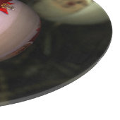 Kerstmis 023 snijplank (Hoek)