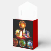 Kerstmis 024 bedankdoosjes (Geopend)