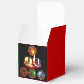 Kerstmis 024 bedankdoosjes (Geopend)