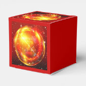 Kerstmis 034 bedankdoosjes (Achterkant)