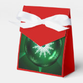 Kerstmis 049 bedankdoosjes (Voorkant Zijde)