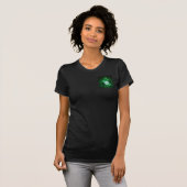 Kerstmis 049 t-shirt (Voorkant volledig)
