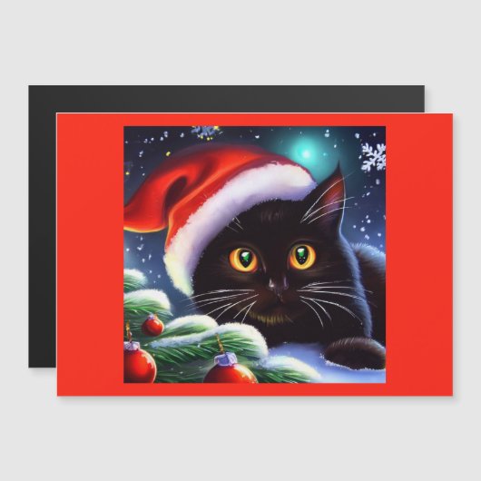 Kerstmis 1 (Voorkant / Achterkant)