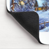 Kerstmis 1376 muismat (Hoek)