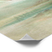 Kerstmis 1898 poster (Hoek)