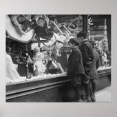 Kerstmis, 1920 poster (Voorkant)