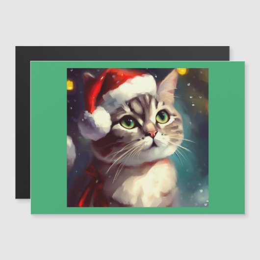 Kerstmis 2 (Voorkant / Achterkant)