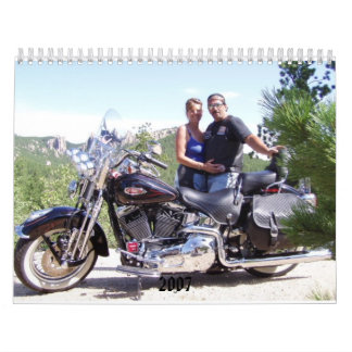 Kerstmis 2006 kalender