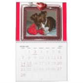 Kerstmis 2006 kalender (Feb 2027)