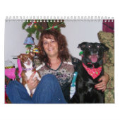 Kerstmis 2006 kalender (Hoes)