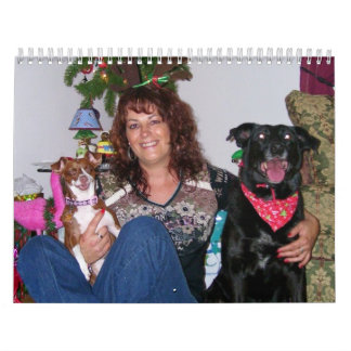 Kerstmis 2006 kalender