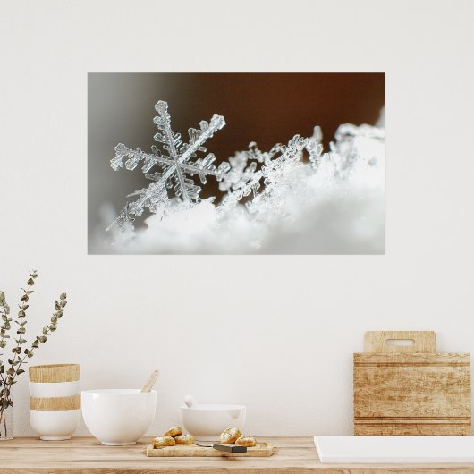 Kerstmis 2009 poster (Keuken)