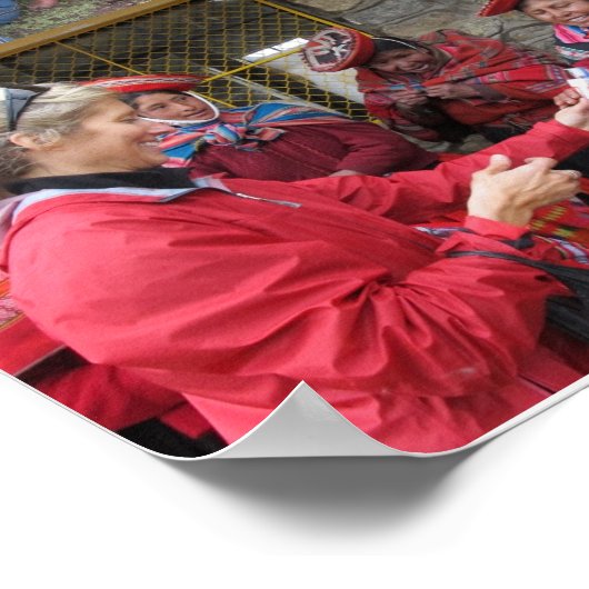 Kerstmis 2011 poster (Hoek)