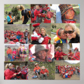 Kerstmis 2011 poster (Voorkant)