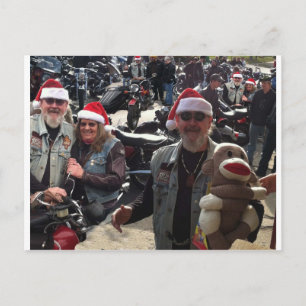 Kerstmis 2012 feestdagenkaart