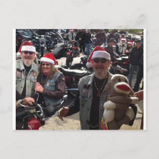 Kerstmis 2012 feestdagenkaart