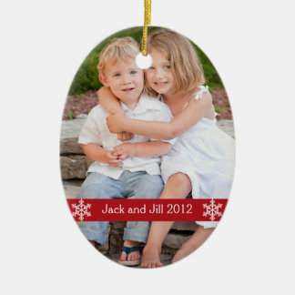 Kerstmis 2012 Foto-keepomwille-versiering Keramisch Ornament