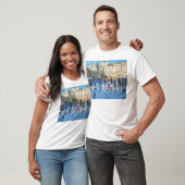 Kerstmis 2013 t-shirt (Unisex)