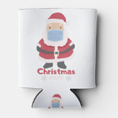 Kerstmis 2020 blikjeskoeler (Voorkant)