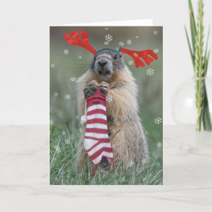 Kerstmis 2020 kaart